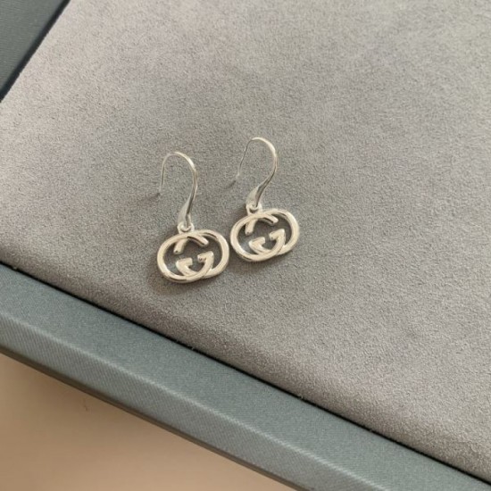 GUCCI Gucci 2023FW earrings for an exquisite look GUCCI Gucci 2023FW earrings for an exquisite look