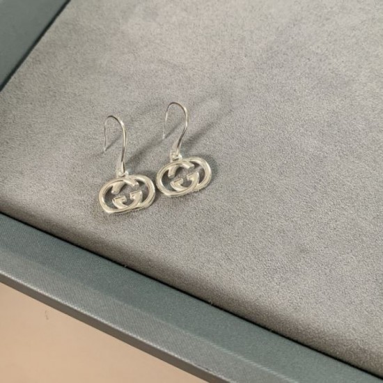 GUCCI Gucci 2023FW earrings for an exquisite look GUCCI Gucci 2023FW earrings for an exquisite look