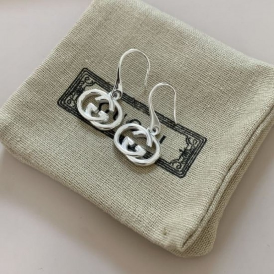 GUCCI Gucci 2023FW earrings for an exquisite look GUCCI Gucci 2023FW earrings for an exquisite look