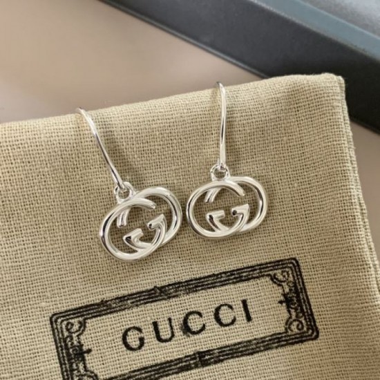 GUCCI Gucci 2023FW earrings for an exquisite look GUCCI Gucci 2023FW earrings for an exquisite look