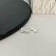 GUCCI Gucci Explosively popular winter 2023FW earrings GUCCI Gucci Explosively popular winter 2023FW earrings