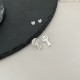 GUCCI Gucci Explosively popular winter 2023FW earrings GUCCI Gucci Explosively popular winter 2023FW earrings