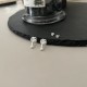 GUCCI Gucci Explosively popular winter 2023FW earrings GUCCI Gucci Explosively popular winter 2023FW earrings