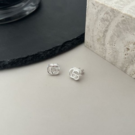 GUCCI Gucci Popular new 2023FW earrings GUCCI Gucci Popular new 2023FW earrings