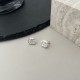GUCCI Gucci Popular new 2023FW earrings GUCCI Gucci Popular new 2023FW earrings