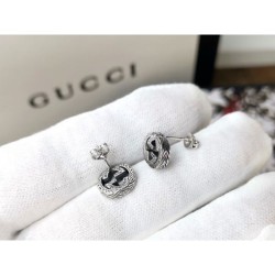 GUCCI Gucci Winter 2023FW Earrings I want in advance