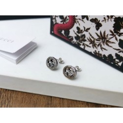 GUCCI Gucci Winter 2023FW Earrings I want in advance