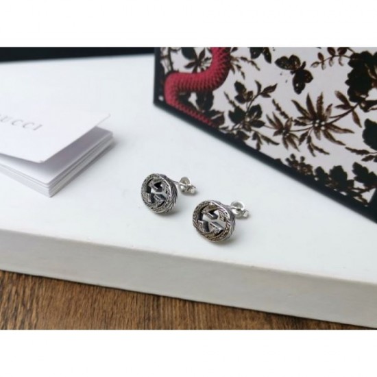GUCCI Gucci Winter 2023FW Earrings I want in advance GUCCI Gucci Winter 2023FW Earrings I want in advance
