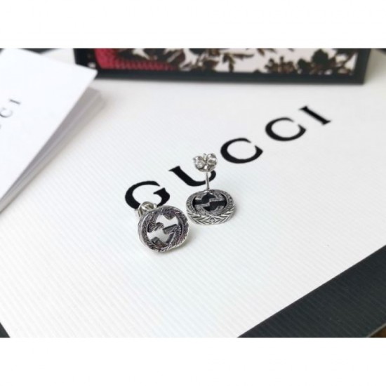GUCCI Gucci Winter 2023FW Earrings I want in advance GUCCI Gucci Winter 2023FW Earrings I want in advance