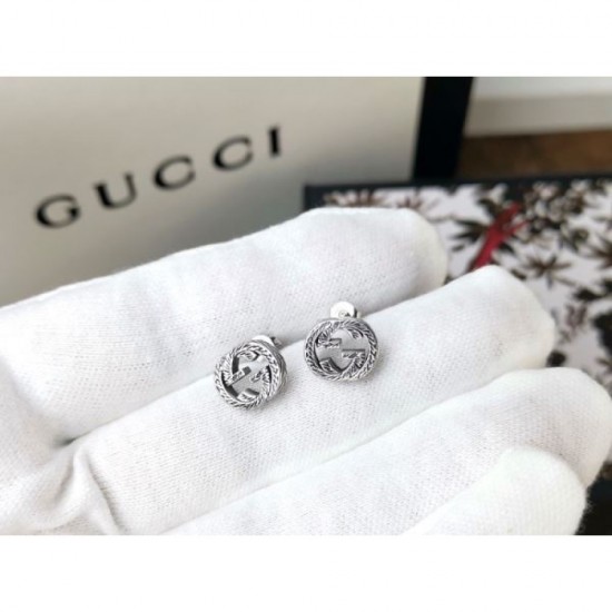 GUCCI Gucci Winter 2023FW Earrings I want in advance GUCCI Gucci Winter 2023FW Earrings I want in advance