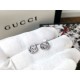 GUCCI Gucci Winter 2023FW Earrings I want in advance GUCCI Gucci Winter 2023FW Earrings I want in advance