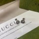GUCCI Gucci 2023FW earrings that are active regardless of the season GUCCI Gucci 2023FW earrings that are active regardless of the season