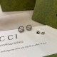 GUCCI Gucci 2023FW earrings that are active regardless of the season GUCCI Gucci 2023FW earrings that are active regardless of the season