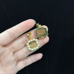 GUCCI Enjoy fashion! 2023FW earrings