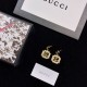 GUCCI Enjoy fashion! 2023FW earrings GUCCI Enjoy fashion! 2023FW earrings