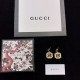 GUCCI Enjoy fashion! 2023FW earrings GUCCI Enjoy fashion! 2023FW earrings