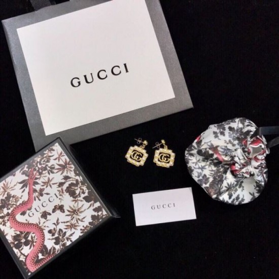GUCCI Enjoy fashion! 2023FW earrings GUCCI Enjoy fashion! 2023FW earrings