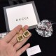 GUCCI Enjoy fashion! 2023FW earrings GUCCI Enjoy fashion! 2023FW earrings