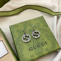 GUCCI Gucci winter new product not available in Japan 2023FW earrings
