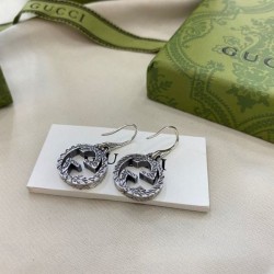 GUCCI Gucci winter new product not available in Japan 2023FW earrings