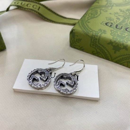 GUCCI Gucci winter new product not available in Japan 2023FW earrings GUCCI Gucci winter new product not available in Japan 2023FW earrings