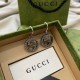 GUCCI Gucci winter new product not available in Japan 2023FW earrings GUCCI Gucci winter new product not available in Japan 2023FW earrings