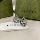 GUCCI Gucci winter new product not available in Japan 2023FW earrings GUCCI Gucci winter new product not available in Japan 2023FW earrings