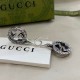 GUCCI Gucci winter new product not available in Japan 2023FW earrings GUCCI Gucci winter new product not available in Japan 2023FW earrings