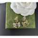 GUCCI Gucci 2023FW earrings that go well with each other GUCCI Gucci 2023FW earrings that go well with each other