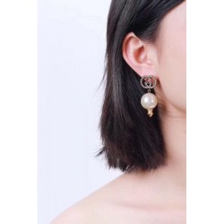 GUCCI Gucci This Season's Best New 2023FW Earrings