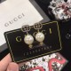 GUCCI Gucci This Season's Best New 2023FW Earrings GUCCI Gucci This Season's Best New 2023FW Earrings