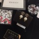 GUCCI Gucci This Season's Best New 2023FW Earrings GUCCI Gucci This Season's Best New 2023FW Earrings
