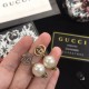 GUCCI Gucci This Season's Best New 2023FW Earrings GUCCI Gucci This Season's Best New 2023FW Earrings