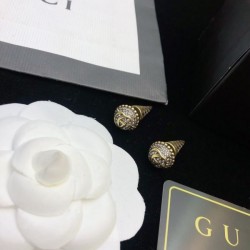 GUCCI Gucci extremely popular 2023FW earrings