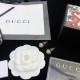 GUCCI Gucci extremely popular 2023FW earrings GUCCI Gucci extremely popular 2023FW earrings