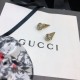 GUCCI Gucci extremely popular 2023FW earrings GUCCI Gucci extremely popular 2023FW earrings