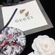 GUCCI Gucci extremely popular 2023FW earrings GUCCI Gucci extremely popular 2023FW earrings