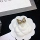 GUCCI Gucci extremely popular 2023FW earrings GUCCI Gucci extremely popular 2023FW earrings