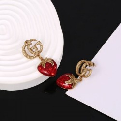 GUCCI Gucci Perfectly Compatible Combination 2023FW Earrings