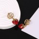 GUCCI Gucci Perfectly Compatible Combination 2023FW Earrings GUCCI Gucci Perfectly Compatible Combination 2023FW Earrings