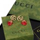 GUCCI Gucci Perfectly Compatible Combination 2023FW Earrings GUCCI Gucci Perfectly Compatible Combination 2023FW Earrings