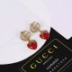GUCCI Gucci Perfectly Compatible Combination 2023FW Earrings GUCCI Gucci Perfectly Compatible Combination 2023FW Earrings