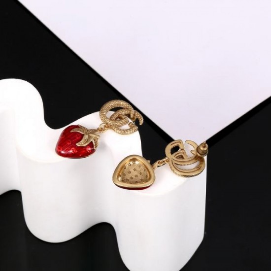 GUCCI Gucci Perfectly Compatible Combination 2023FW Earrings GUCCI Gucci Perfectly Compatible Combination 2023FW Earrings
