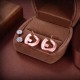 GIVENCHY The strongest item for winter 2023FW earrings GIVENCHY The strongest item for winter 2023FW earrings