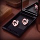 GIVENCHY The strongest item for winter 2023FW earrings GIVENCHY The strongest item for winter 2023FW earrings