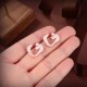 GIVENCHY The strongest item for winter 2023FW earrings GIVENCHY The strongest item for winter 2023FW earrings