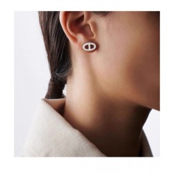 2023SS earrings fashion trend HERMES Hermes