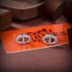 2023SS earrings fashion trend HERMES Hermes 2023SS earrings fashion trend HERMES Hermes