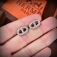 2023SS earrings fashion trend HERMES Hermes 2023SS earrings fashion trend HERMES Hermes