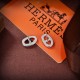 2023SS earrings fashion trend HERMES Hermes 2023SS earrings fashion trend HERMES Hermes